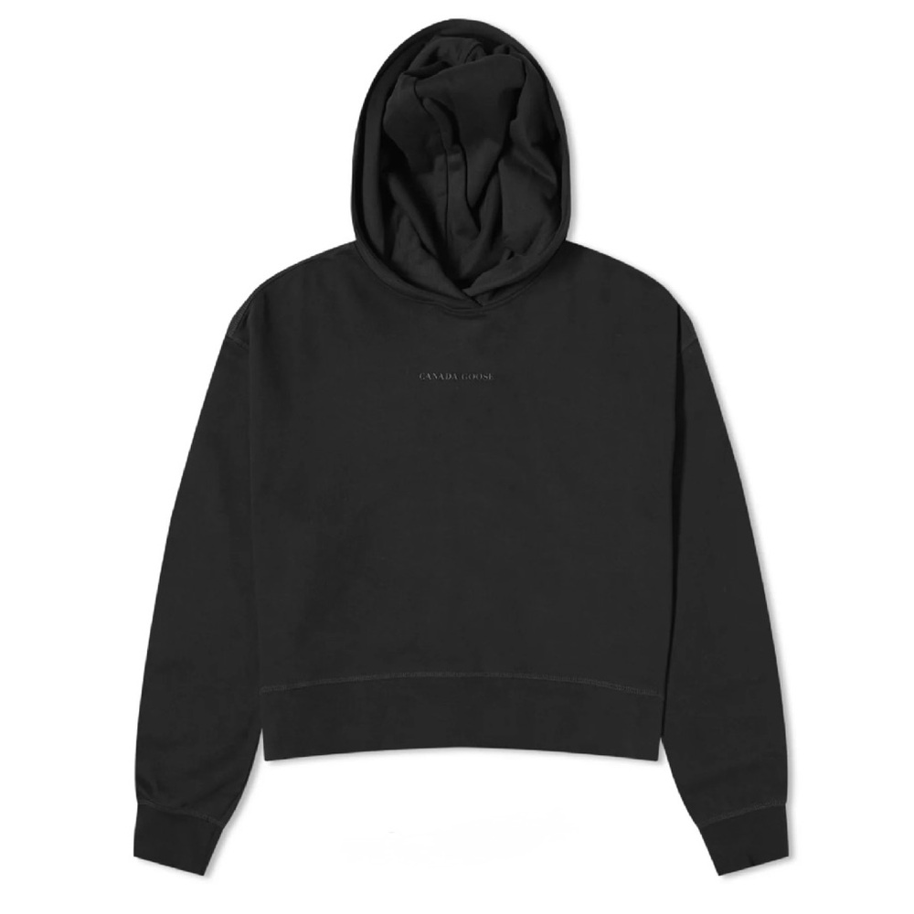 CANADA GOOSE Muskoka Hoodie